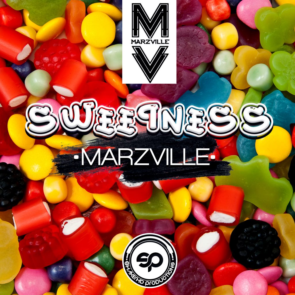 marzville - sweetness